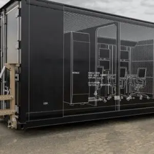 Lone Operator Operations Kitout