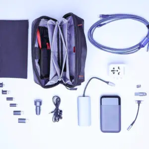 Personal Digital Signature Reduction Kit