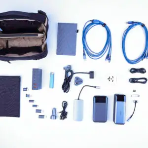 Personal Digital Signature Reduction Kit - Enhanced