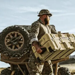 Lone Operator Amenities Case